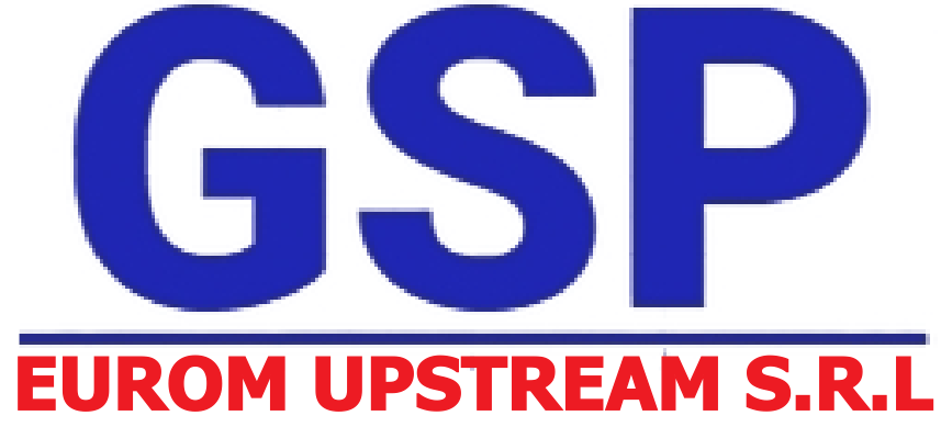 GSP Logo